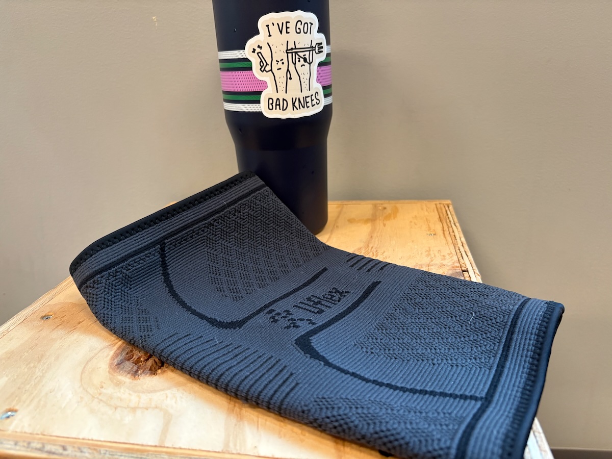 UFlex Knee Brace Overview