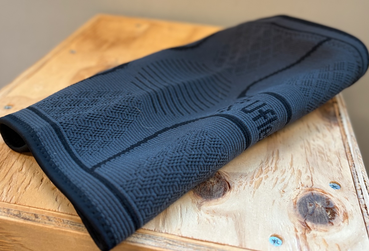 UFlex Knee Brace Round