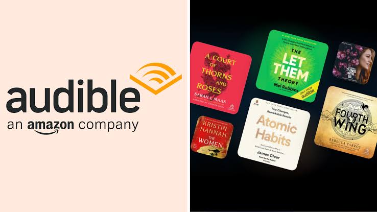audible membership