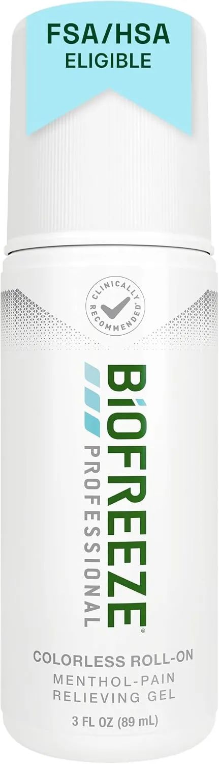 biofreeze