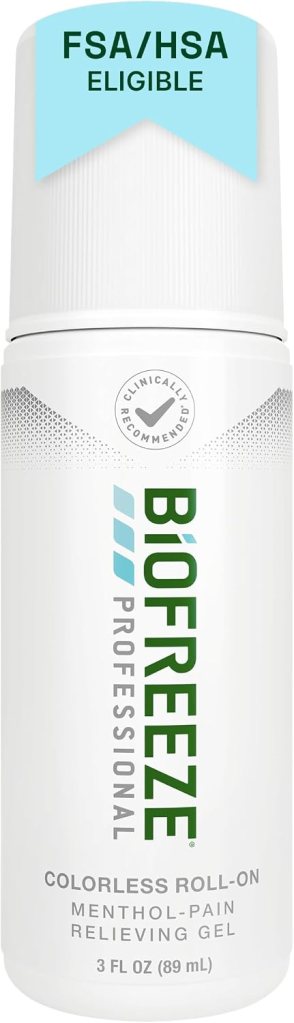 biofreeze