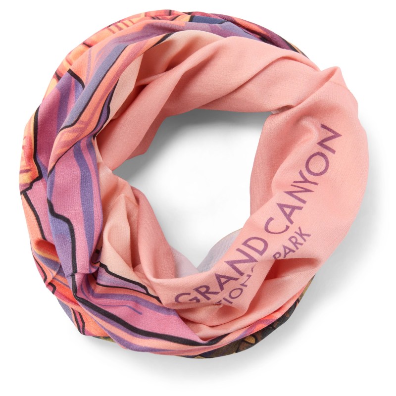 buff neckwear