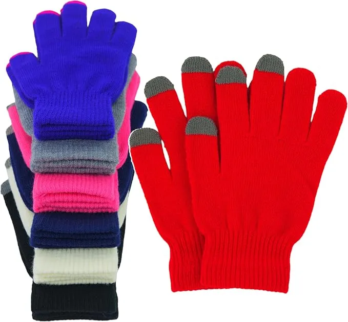 cotton gloves