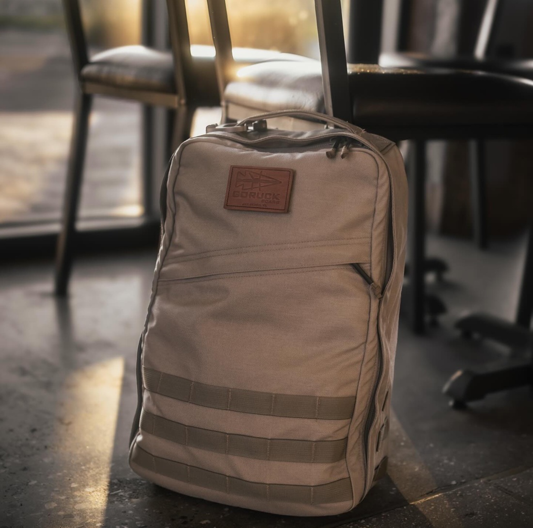 best men's gym bag