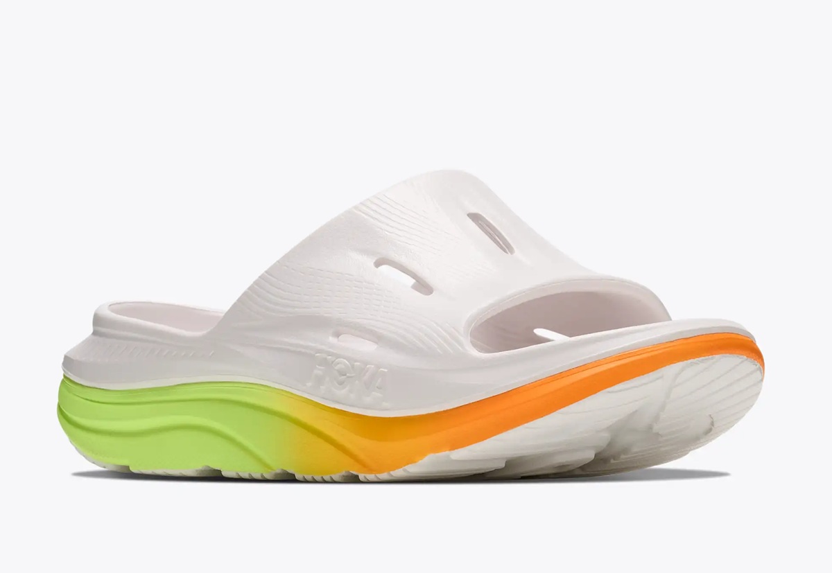 hoka ora slide