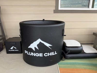 plunge chill review