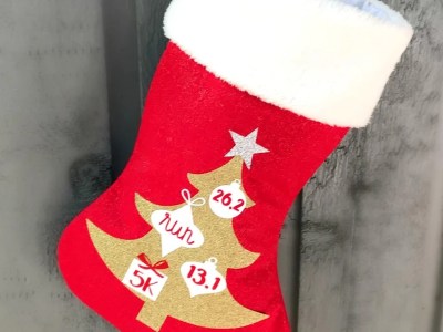 running stocking stuffers