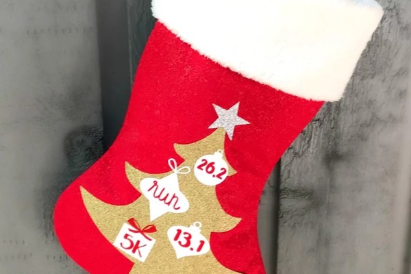 running stocking stuffers