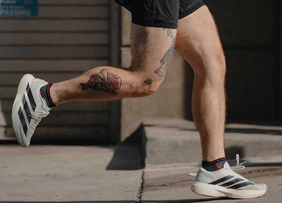 swiftwick running socks