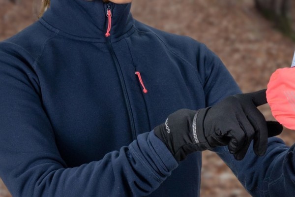 trailheads run gloves